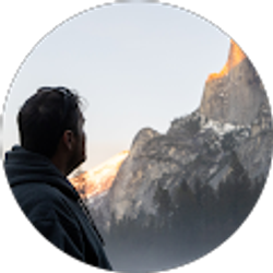 Profile photo of Ruben Major