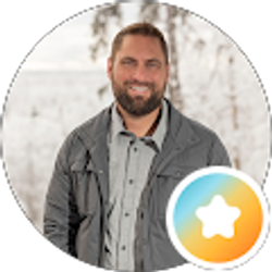 Profile photo of Lance Davis