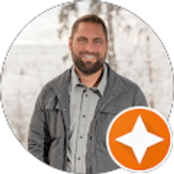 Profile photo of Lance Davis