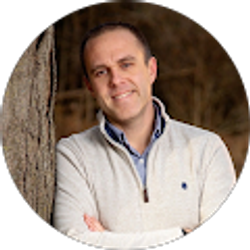 Profile photo of Josh Haas