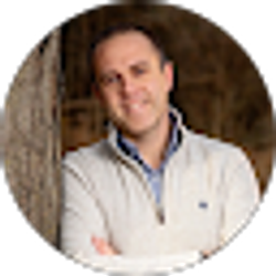 Profile photo of Josh Haas