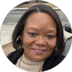 Profile photo of K Adams