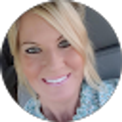 Profile photo of Gena Foerster