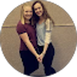 Profile photo of Kelani Larson