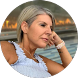 Profile photo of Jennifer a Ramey