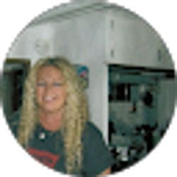 Profile photo of Rosetta Callahan
