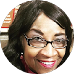 Profile photo of Valerie Lewis