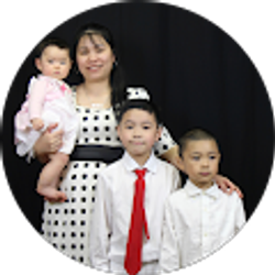 Profile photo of Tuan Le