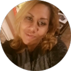 Profile photo of Mary Burgos