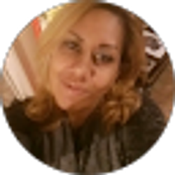 Profile photo of Mary Burgos