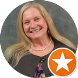 Profile photo of Judy Campbell-Karpis