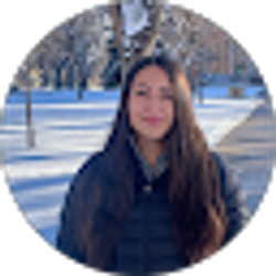 Profile photo of Adriana Gallegos