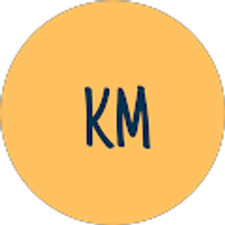 Profile photo of Kiersten Mitchell