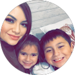 Profile photo of Xenia Martinez