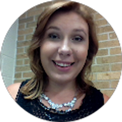 Profile photo of Erica Treadway