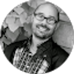 Profile photo of Glenn Wolk