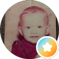 Profile photo of Ronald Smith