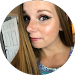 Profile photo of Candace Burgess