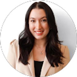 Profile photo of Morgan Gilbert