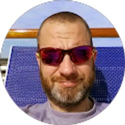 Profile photo of Craig Ahrens