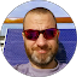 Profile photo of Craig Ahrens