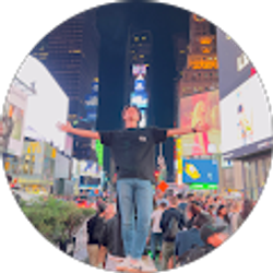 Profile photo of seokmin Yoon