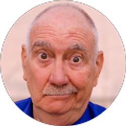 Profile photo of David Scott