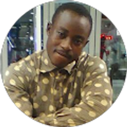 Profile photo of Stephen Senyo