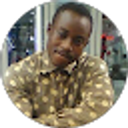 Profile photo of Stephen Senyo
