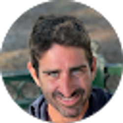 Profile photo of Jared Gray-Freddes