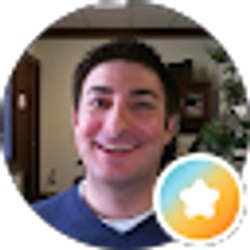 Profile photo of Peter Johns