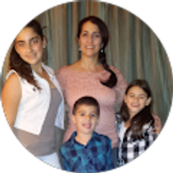 Profile photo of Ariel Diaz