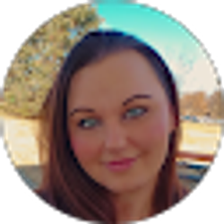 Profile photo of Crystal Nutter