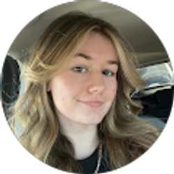 Profile photo of Kelsey Johnson