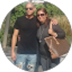 Profile photo of Maria Sourt