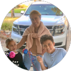 Profile photo of Sara Denmon