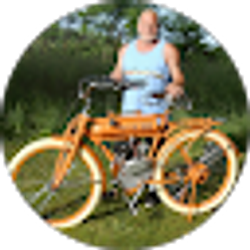 Profile photo of gary harmon
