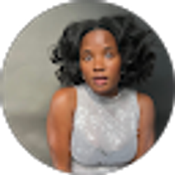 Profile photo of Desiree Curry