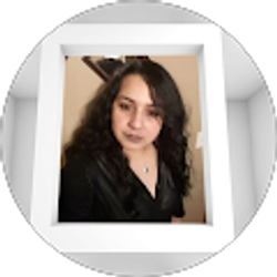 Profile photo of Sandra Gonzalez