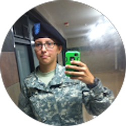 Profile photo of Kalyn Untied