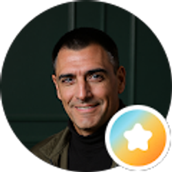 Profile photo of Michael Barreiro