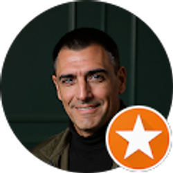 Profile photo of Michael Barreiro