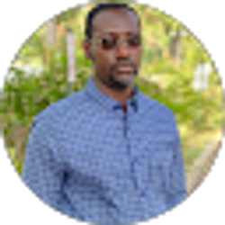 Profile photo of Alfred YOBOUE