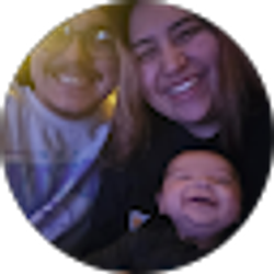 Profile photo of michelle Gonzalez