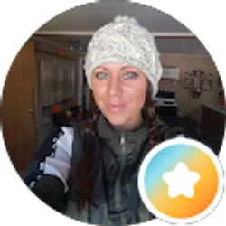 Profile photo of Haley Renollet