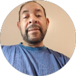 Profile photo of Greg Garrison