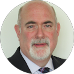 Profile photo of Thomas Kiely