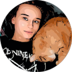 Profile photo of Jenna L