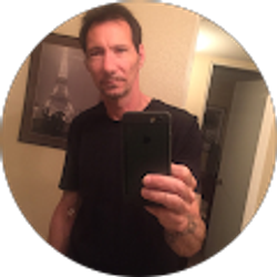 Profile photo of Charles Fitzgerald