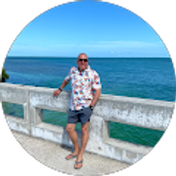 Profile photo of Andrey Avdeev